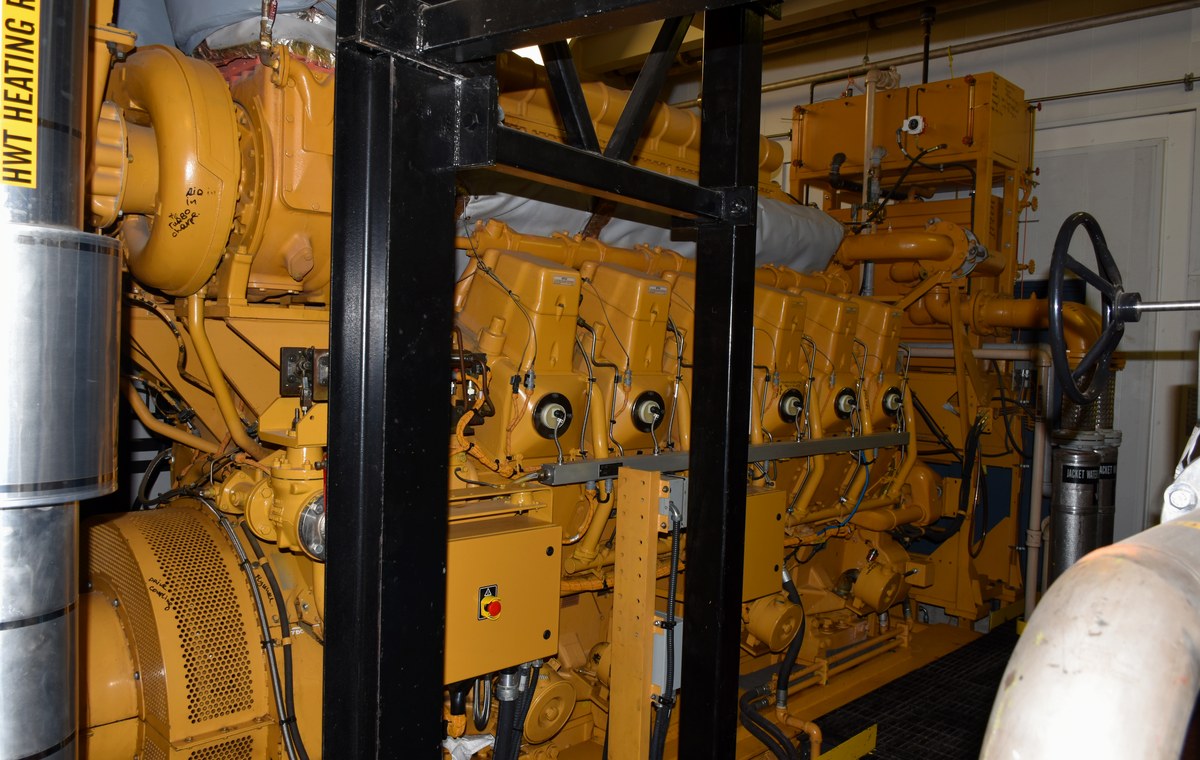 How to Select the Correct Generator Size