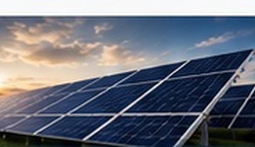 Solar Panels